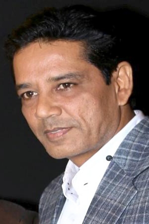 Anup Soni tüm dizileri dizigom'da