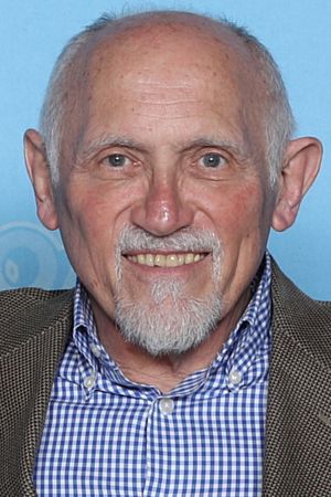 Armin Shimerman tüm dizileri dizigom'da