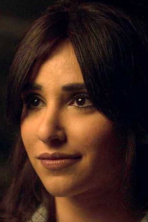 Aya Samaha tüm dizileri dizigom'da