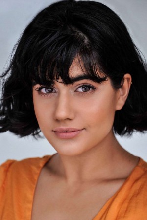 Ayesha Madon tüm dizileri dizigom'da