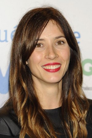 Bárbara Goenaga tüm dizileri dizigom'da