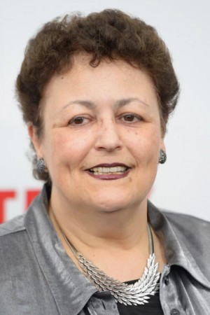 Barbara Rosenblat tüm dizileri dizigom'da