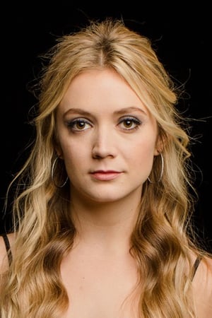 Billie Lourd tüm dizileri dizigom'da