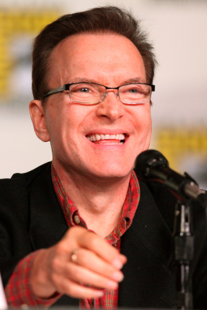 Billy West tüm dizileri dizigom'da