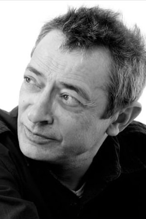 Boris Ruiz tüm dizileri dizigom'da