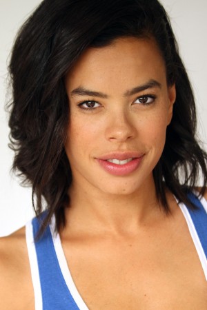 Brianna Baker tüm dizileri dizigom'da