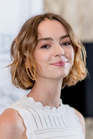 Brigette Lundy-Paine tüm dizileri dizigom'da
