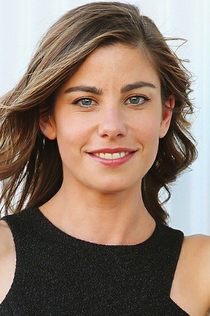 Brooke Satchwell tüm dizileri dizigom'da