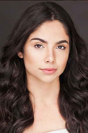 Bruna Mascarenhas tüm dizileri dizigom'da