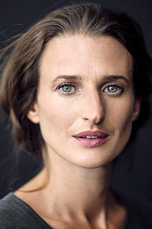Camille Cottin tüm dizileri dizigom'da