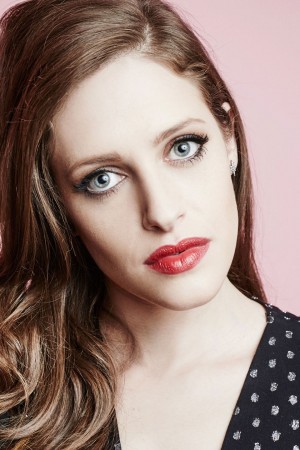 Carly Chaikin tüm dizileri dizigom'da