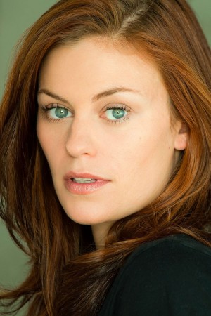 Cassidy Freeman tüm dizileri dizigom'da