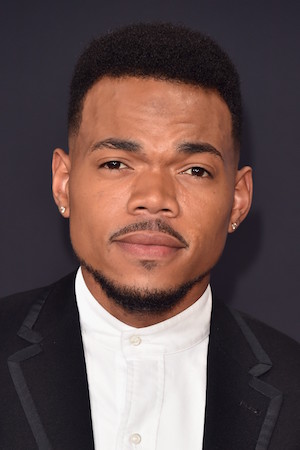 Chance the Rapper tüm dizileri dizigom'da