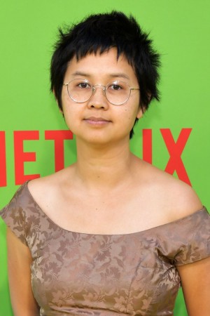 Charlyne Yi tüm dizileri dizigom'da