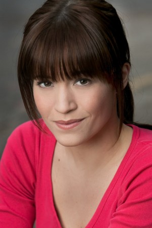 Chelle Ramos tüm dizileri dizigom'da