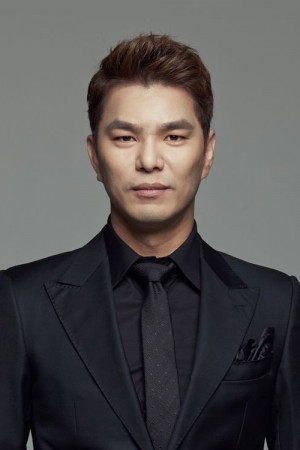 Choi Min-chul tüm dizileri dizigom'da