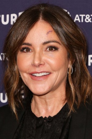 Christa Miller tüm dizileri dizigom'da