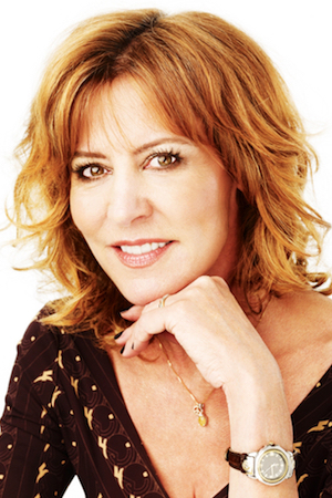 Christine Lahti tüm dizileri dizigom'da