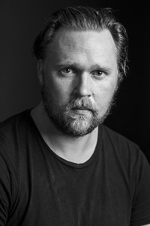 Christopher Wagelin tüm dizileri dizigom'da