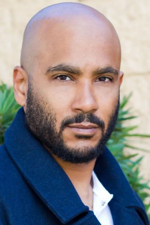 Cirroc Lofton tüm dizileri dizigom'da