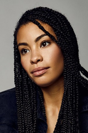 Clarissa Thibeaux tüm dizileri dizigom'da