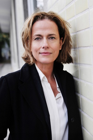 Claudia Michelsen tüm dizileri dizigom'da