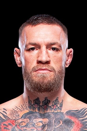 Conor McGregor tüm dizileri dizigom'da