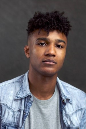 Daniel Quincy Annoh tüm dizileri dizigom'da