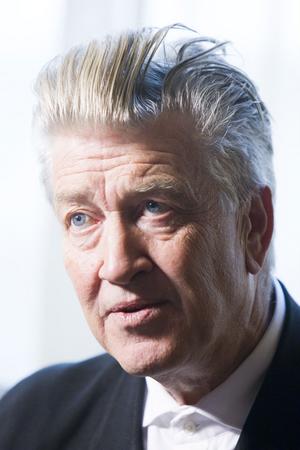 David Lynch tüm dizileri dizigom'da