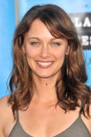 Deanna Russo tüm dizileri dizigom'da