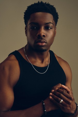 Deion Smith tüm dizileri dizigom'da