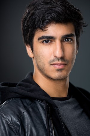 Dejan Loyola tüm dizileri dizigom'da