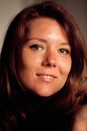 Diana Rigg tüm dizileri dizigom'da