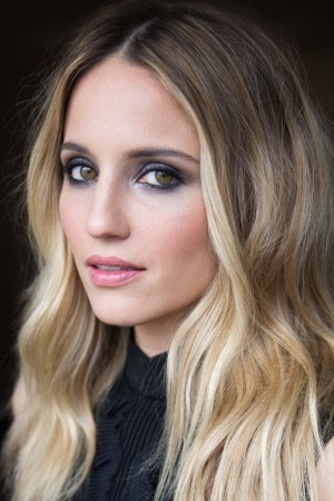 Dianna Agron tüm dizileri dizigom'da