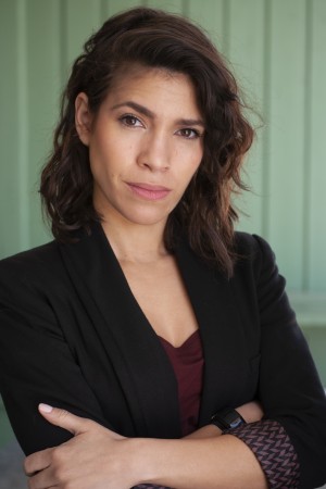 Diany Rodriguez tüm dizileri dizigom'da