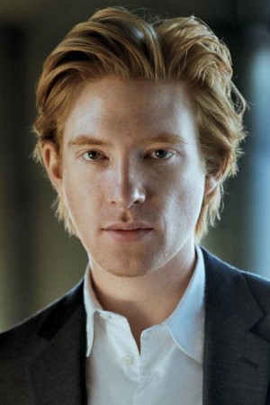 Domhnall Gleeson tüm dizileri dizigom'da