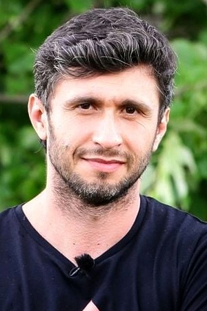 Dragos Bucur tüm dizileri dizigom'da