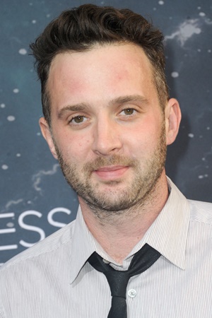 Eddie Kaye Thomas tüm dizileri dizigom'da
