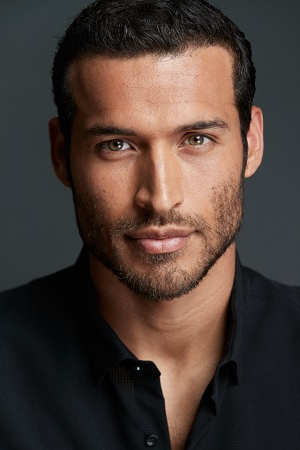 Édgar Vittorino tüm dizileri dizigom'da