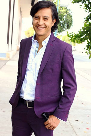 Edison Ruiz tüm dizileri dizigom'da