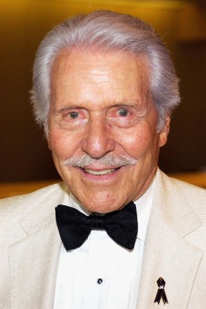 Efrem Zimbalist Jr. tüm dizileri dizigom'da