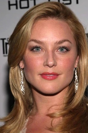 Elisabeth Röhm tüm dizileri dizigom'da