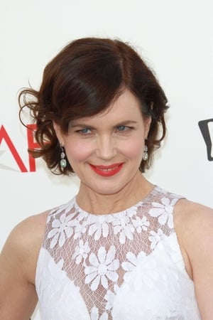 Elizabeth McGovern tüm dizileri dizigom'da