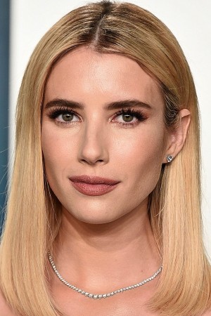 Emma Roberts tüm dizileri dizigom'da