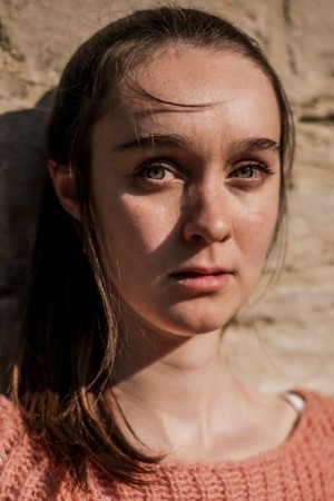 Emma Verlinden tüm dizileri dizigom'da