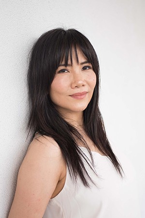 Emy Coligado tüm dizileri dizigom'da