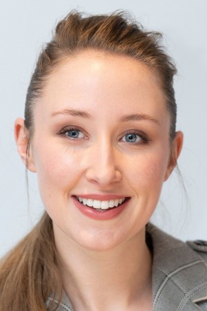 Erin Doherty tüm dizileri dizigom'da