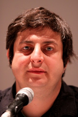 Eugene Mirman tüm dizileri dizigom'da