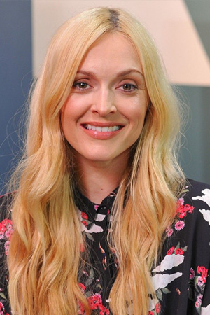 Fearne Cotton tüm dizileri dizigom'da