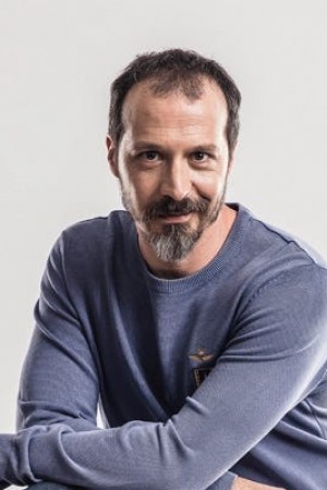 Fele Martínez tüm dizileri dizigom'da